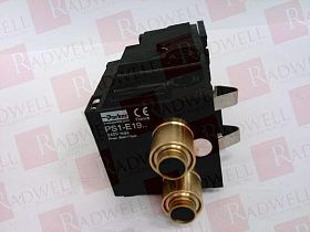 Пневматика аксессуары Артикул PS1E1967 от производителя PARKER