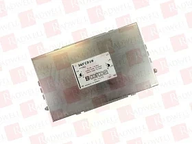 Фильтр  радиопомех Артикул 36FCD10 от производителя TE CONNECTIVITY