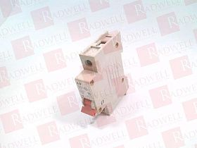 Автоматический выключатель для монтажа на дин-рейку Артикул BKN-1P-C2A от производителя LS ELECTRIC