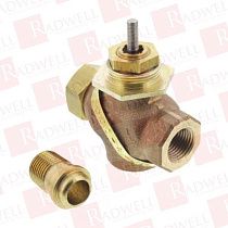 Электромагнитный клапан  Артикул VB-7211-0-4-2 от производителя INVENSYS