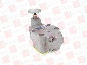 Гидравлический клапан Артикул XG-03-F-20-JAS8 от производителя TOKYO KEIKI
