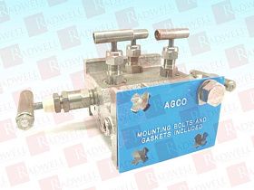 Пневматические коллекторы Артикул M6TVIS-4 от производителя PENTAIR