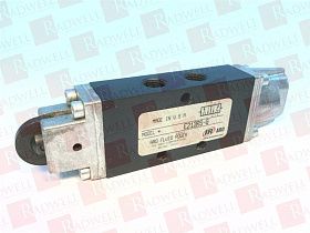 Регулирующий клапан Артикул E212RS-G от производителя INGERSOLL RAND