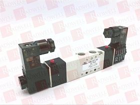 Электромагнитный клапан  Артикул AVS-513C1-24D от производителя AUTOMATION DIRECT