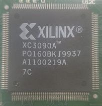 Интегральная микросхема XC3090A-7PQ160C от XILINX