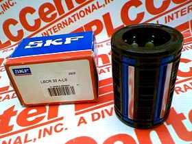 Линейный подшипник LBCR-30-A-LS EWELLIX, 30 мм