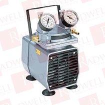 Вакуумный насос  Артикул DAA-V715-EB от производителя IDEX INC