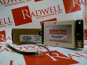 Ограничитель перенапряжения / супрессор  Артикул DLP-4.71-200V2 от производителя AMETEK