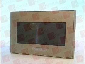 Интерфейс оператора Артикул GP4104W1D от производителя SCHNEIDER ELECTRIC