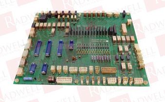 Плата ПК Плата ПЛК / дополнения к  плататам Артикул D65UB004040 от производителя MAZAK