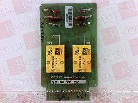 Управляющая плата Артикул 48-0035-01 от производителя ELWOOD CORPORATION