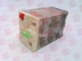 Реле / розетка Артикул RXM4GB2P7 от производителя SCHNEIDER ELECTRIC
