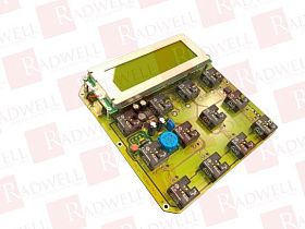 Модуль / стойка ПЛК Артикул 16.86912-0003 от производителя MAN ROLAND