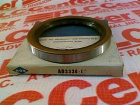 Уплотнение Артикул AB3338E0 от производителя NOK