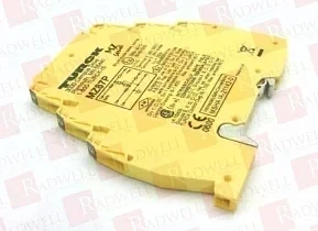 Контроллер  RFID Артикул MZ87P от производителя TURCK