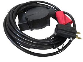 Поплавковый/уровневый выключатель RS-5LL от LITTLE GIANT PUMP