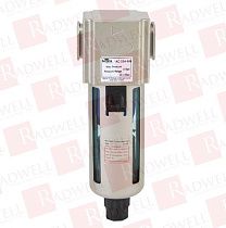 Пневмофильтр Артикул AC-334-AN от производителя AUTOMATION DIRECT