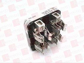 Блок распределения питания Артикул R6T60A2B от производителя MARATHON SPECIAL PRODUCTS