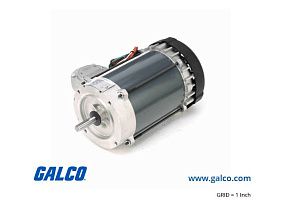 Marathon Electric 5KC49MN6379X