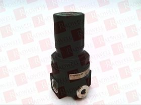 Пневматический регулятор Артикул 17109B.B.SR от производителя PNEUMAX