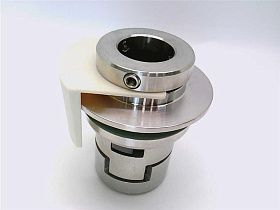 Комплект уплотнений вала HQQV с прокладками и шлифовальным устройством, 22 мм, Grundfos 96525490