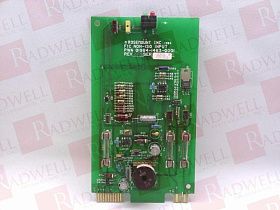 Плата ПК Плата ПЛК / дополнения к  плататам Артикул 01984-1463-0001 от производителя EMERSON