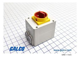 Mennekes Electrical Products ME30MS-M2