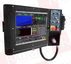 Интерфейс оператора Артикул X15-250 от производителя MACHMOTION