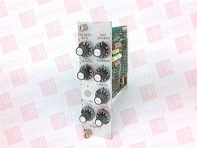 Модуль / стойка ПЛК Артикул 798084-TA от производителя ASEA BROWN BOVERI