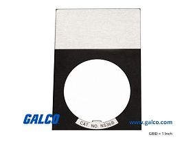 Cutler Hammer, Div of Eaton E22NS68