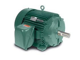 Baldor-ABB Motors IDVSM2333T