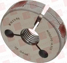 Набор штифтовых калибров Артикул R1602006GNK от производителя PMC GAGE