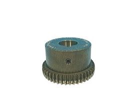 69790400017 Труба и муфта от LOVEJOY