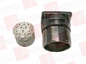 Перемычка / клемма / штекер Артикул AEGA110NN00000201000 от производителя INTERCONTEC