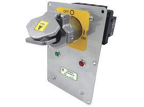 IDEM Safety SS-ISP-SKR-63
