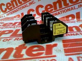 Держатель предохранителя Артикул G2R30A3SP от производителя CONVERTEAM