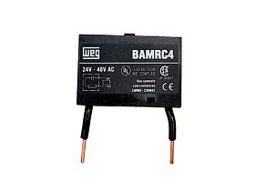 WEG Electric BAMRC4 D53