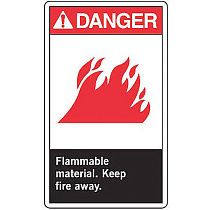 ACCUFORM SIGNS AF3YJJ