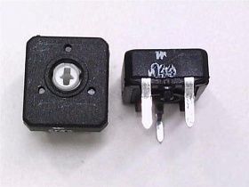 CB10LV102M Потенциометр от CITEC RESISTORS