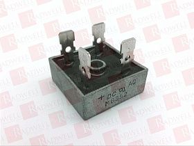 Мостовой выпрямитель Артикул MB352 от производителя TCI TAITRON