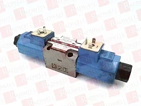 Гидравлический клапан Артикул HD3-3W-BGA-025A-WDD2 от производителя TOYO-OKI