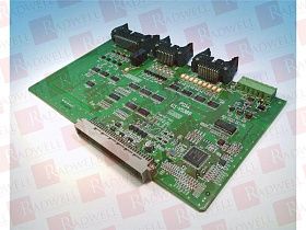 Плата ПК Компьютер Артикул ESV5389 от производителя OKUMA