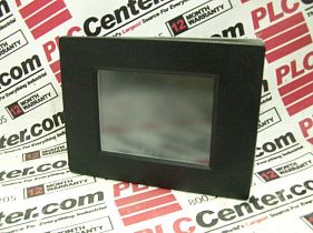 HMI-панель EZ AUTOMATION EZTCC-S6C-S, 6" цветной STN-дисплей