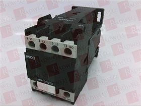 Пускатель Артикул MP1D0910 от производителя AMETEK