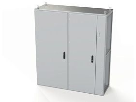 Saginaw Control & Engineering SCE-TD181606LG