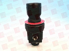 Пневматический регулятор Артикул 05R110ADV от производителя PARKER