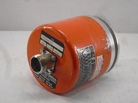 CH902426A/4096 Энкодер/Резольвер от HOHNER AUTOMATION