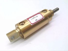 Пневматический цилиндр ALLENAIR A-1-1/2X1-1/2 с ходом 1-1/2"