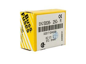 Bussmann BK/S500-80-R