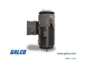 TECO Westinghouse VSKTP7004